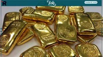 الذهب يحقق قفزة تاريخية في مصر مع ارتفاع الطلب المكثف